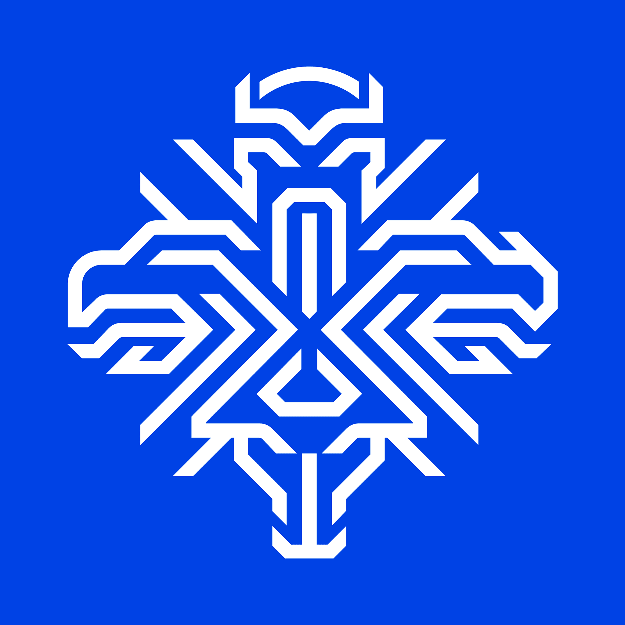 Fyrir Ísland